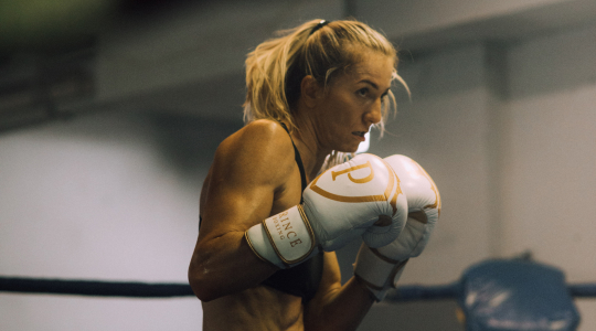 Content Creation is Like Boxing