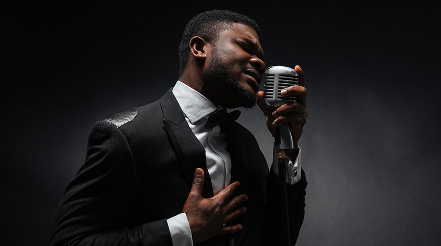 Male Music Artist