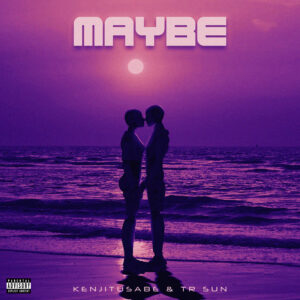 Album Cover: Maybe