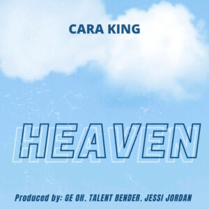 Album Cover: Heaven